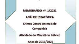 capa memorando animais de companhia 2021 2 2 versao final