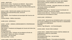 cartaz 1-congresso direito animal