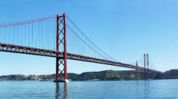 ponte lisboa