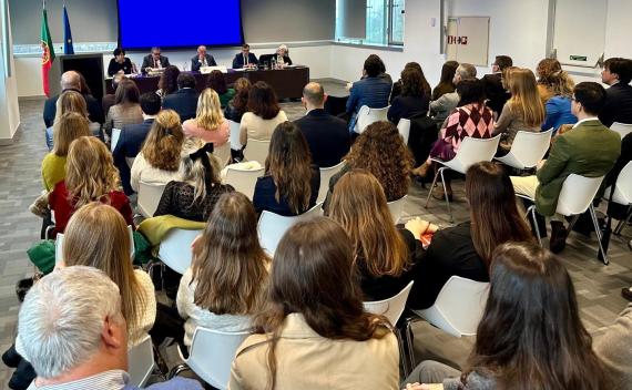 Visitas de trabalho do Procurador-Geral da República