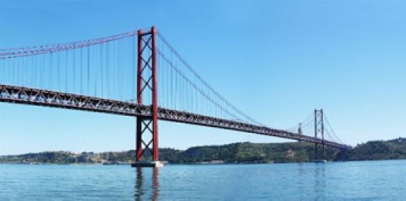 ponte lisboa