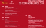 Colóquio sobre Direito Civil - Questões Atuais de Responsabilidade Civil