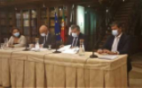 Acordo de Adesão da Procuradoria da República da Comarca de Lisboa ao NPISA - Núcleo de Planeamento e Intervenção para a Pessoa Sem-Abrigo