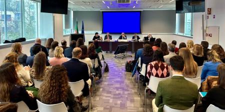 Visitas de trabalho do Procurador-Geral da República